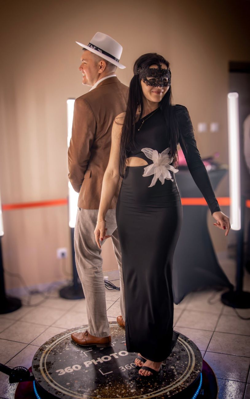 Szkoła zaprosiła na bal. Zobacz zdjęcia