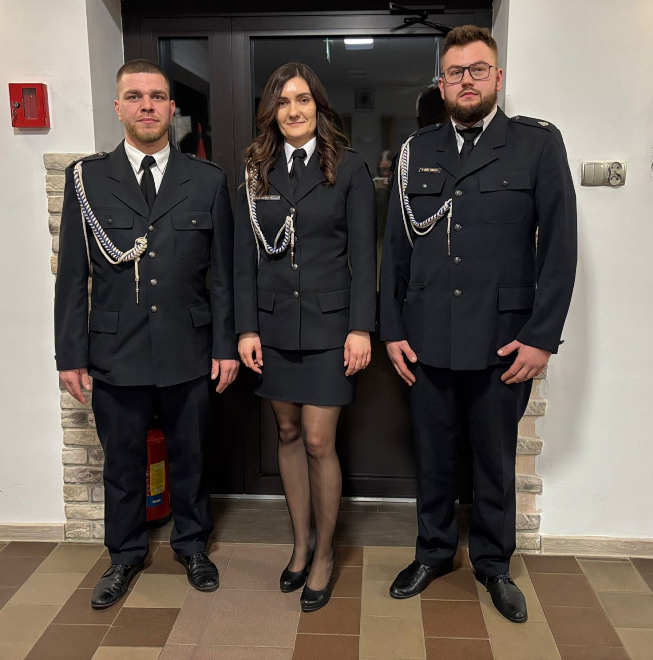 OSP Orchowo ma nowy zarząd