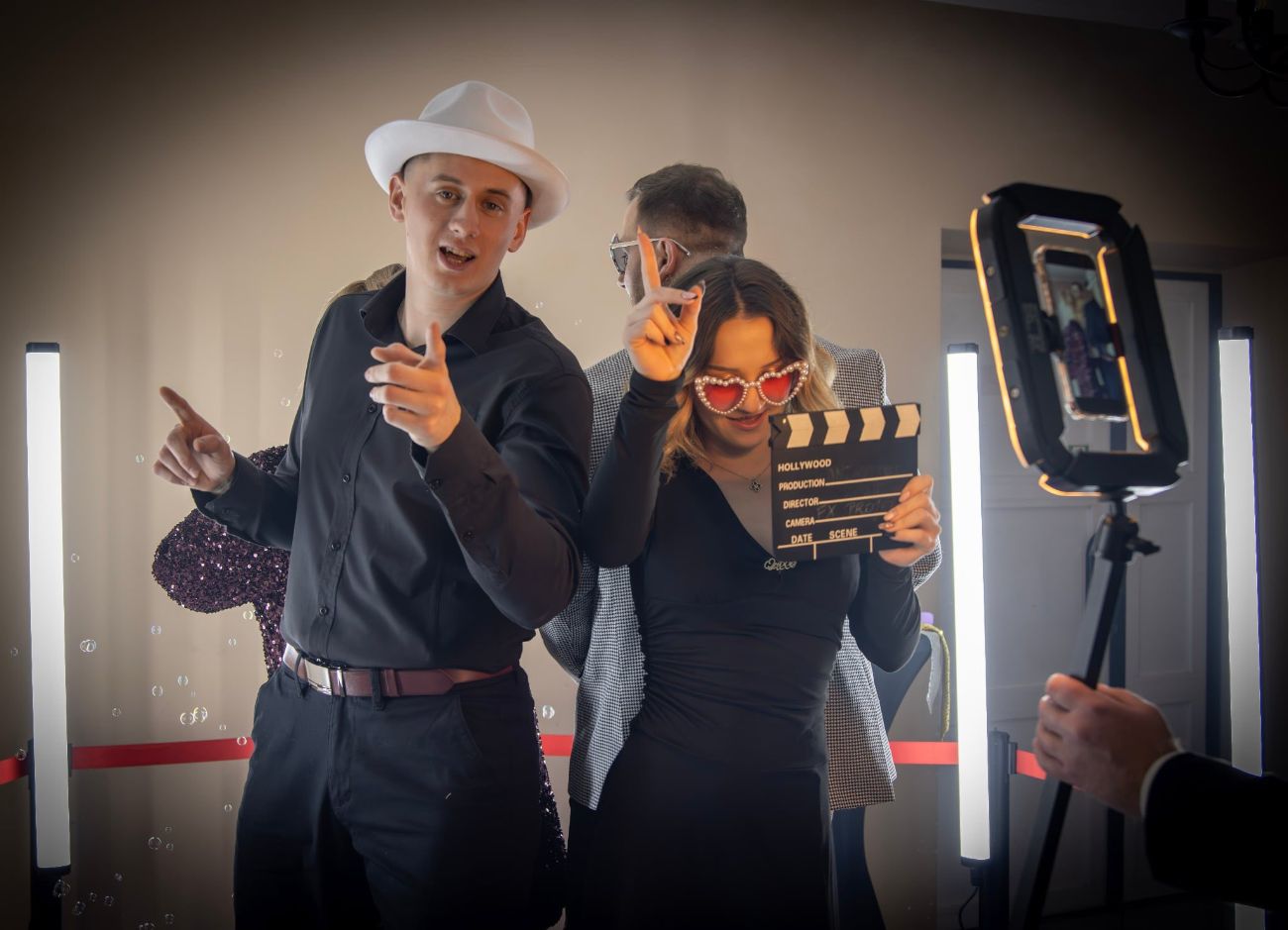 Karnawał z Drążną