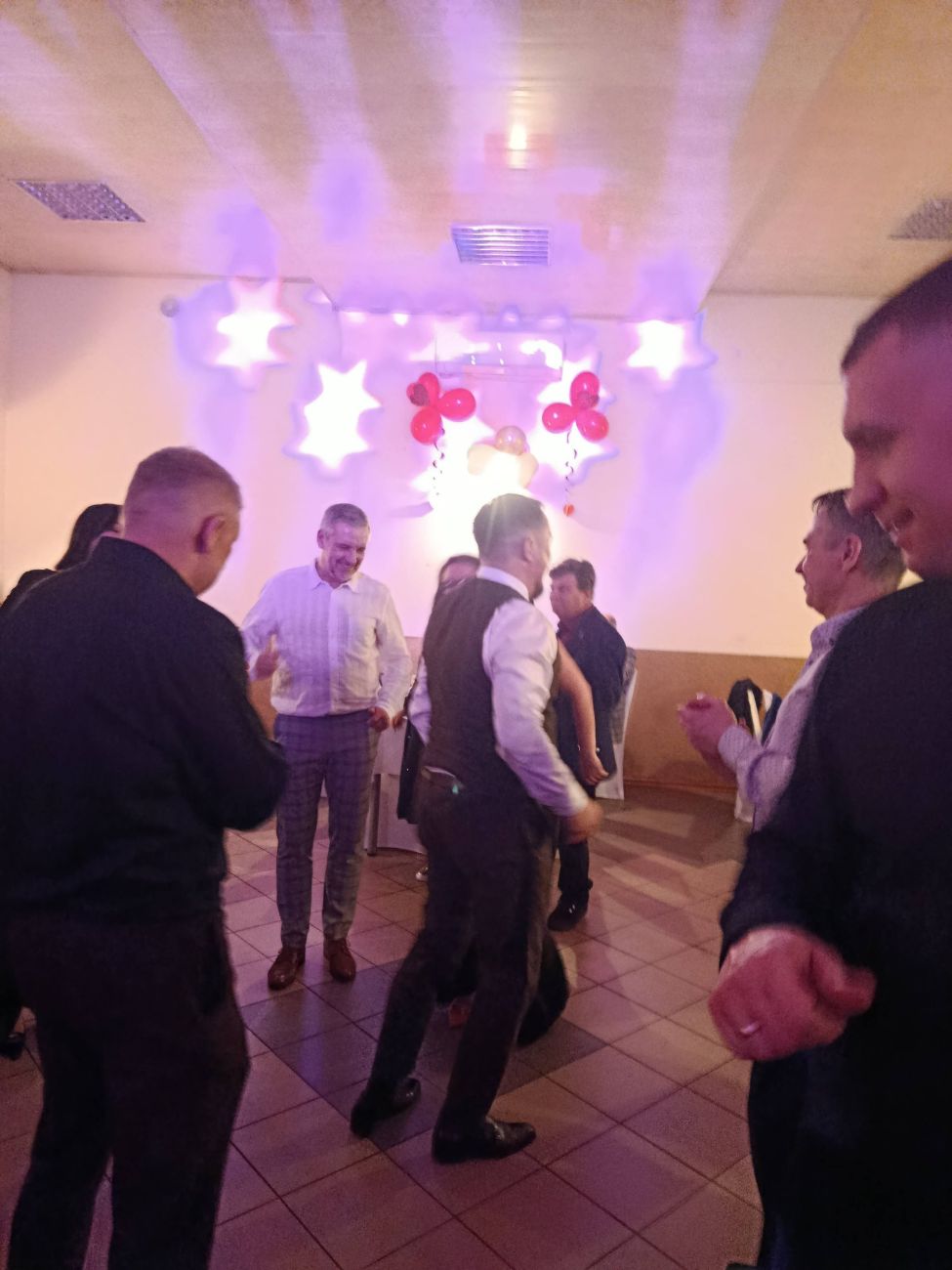 Walentynki w Gółkowie