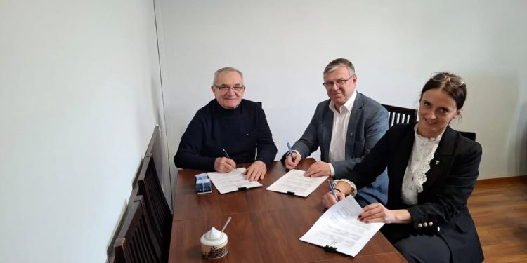 Gmina remontuje drogi