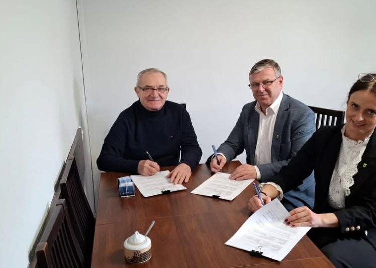 Gmina remontuje drogi