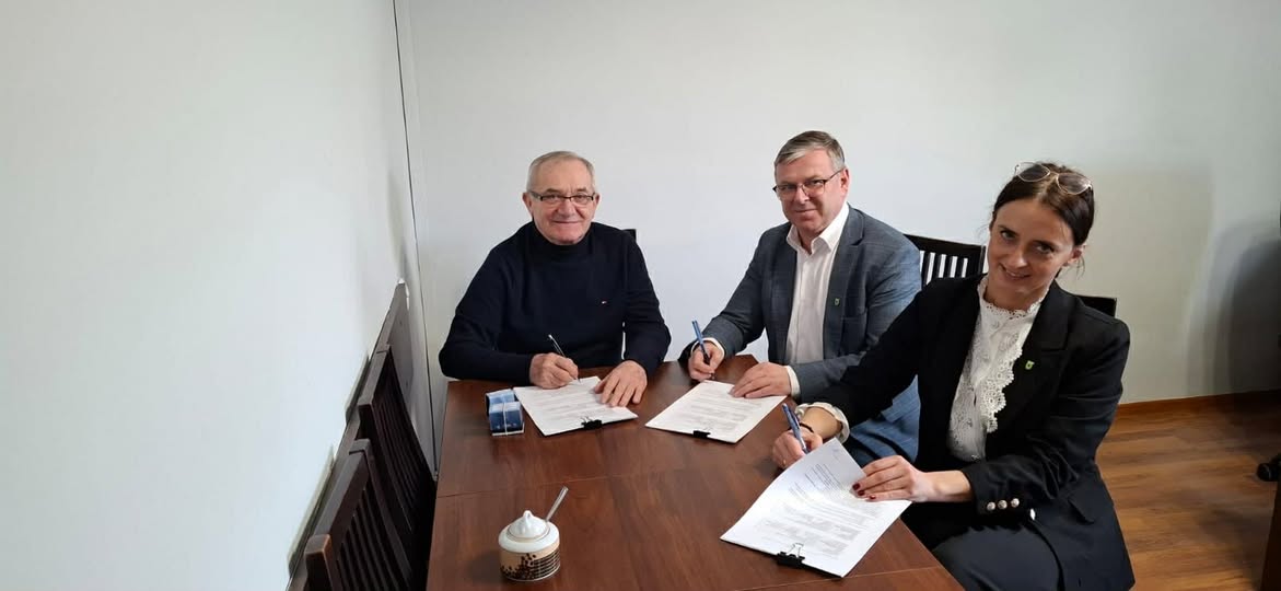 Gmina remontuje drogi