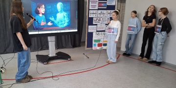 Obchody Dnia Bezpiecznego Internetu w Młodojewie