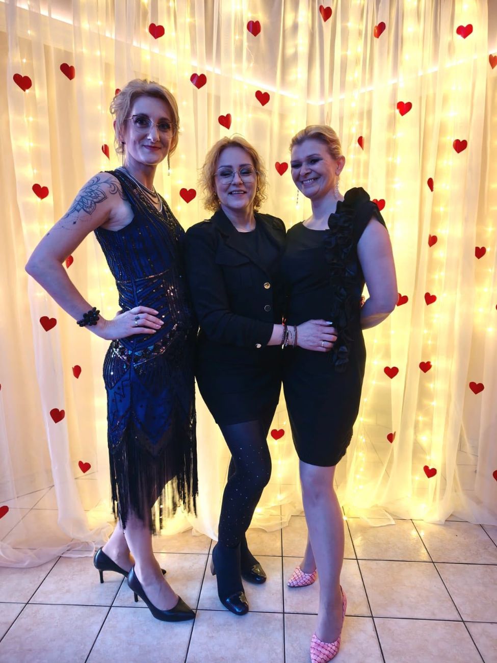 Szkoła zaprosiła na bal. Zobacz zdjęcia