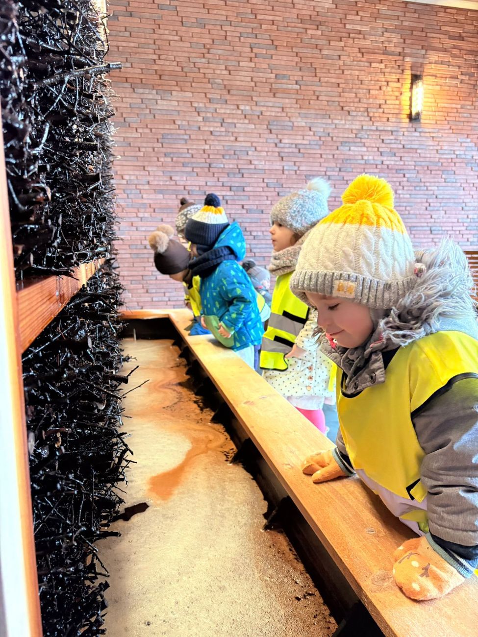 Nowe atrakcje w Ostrowitem. Robią wrażenie