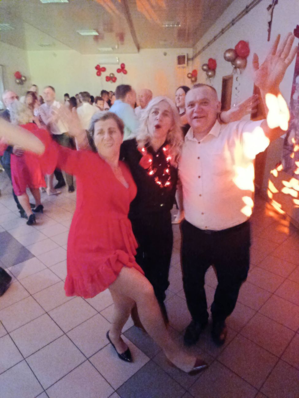 Walentynki w Gółkowie