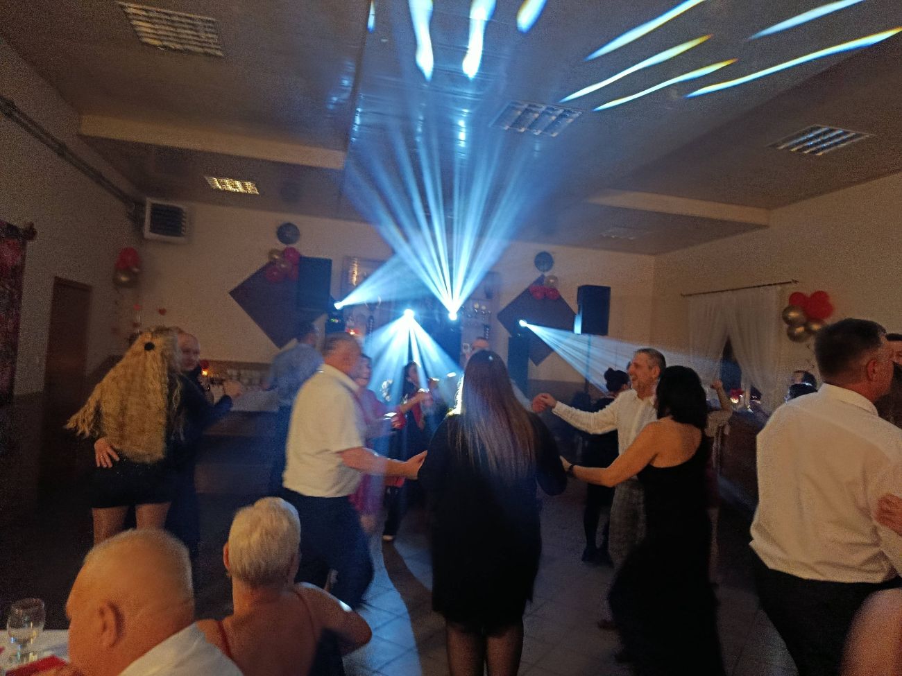 Walentynki w Gółkowie