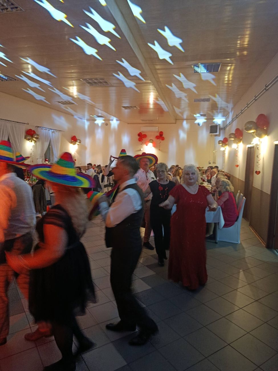 Walentynki w Gółkowie