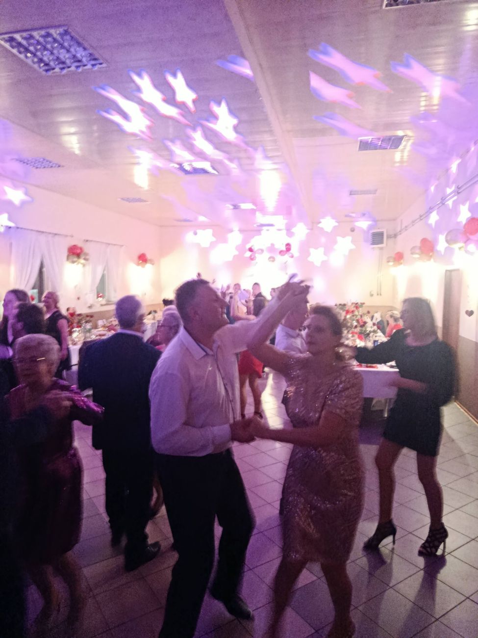 Walentynki w Gółkowie