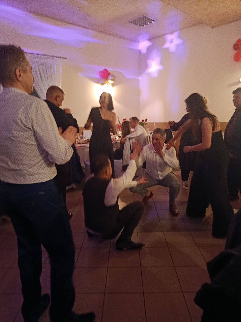 Walentynki w Gółkowie