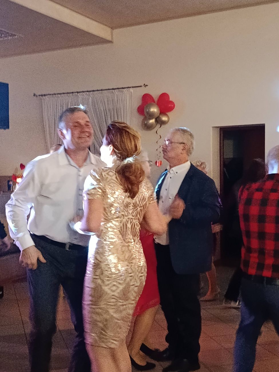 Walentynki w Gółkowie