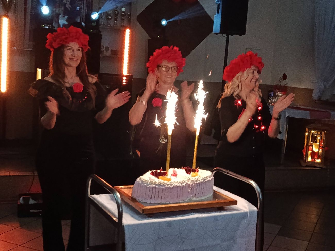 Walentynki w Gółkowie