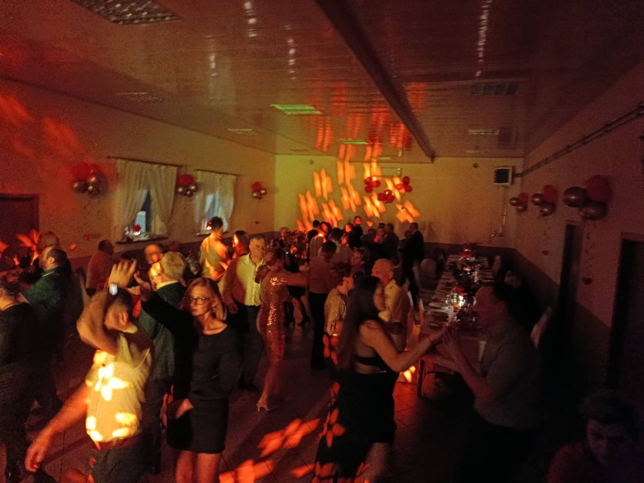 Walentynki w Gółkowie