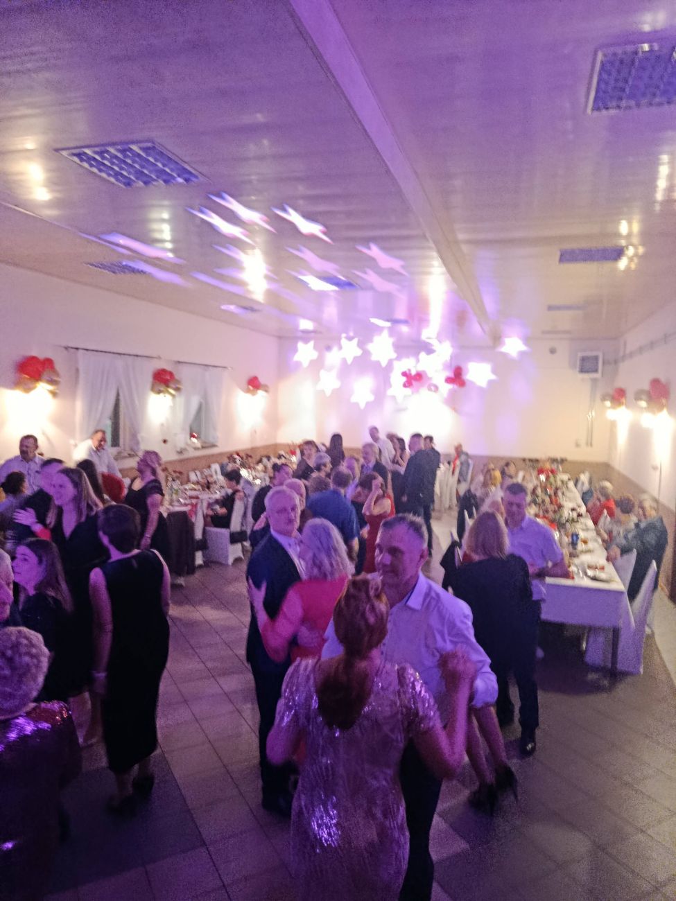 Walentynki w Gółkowie