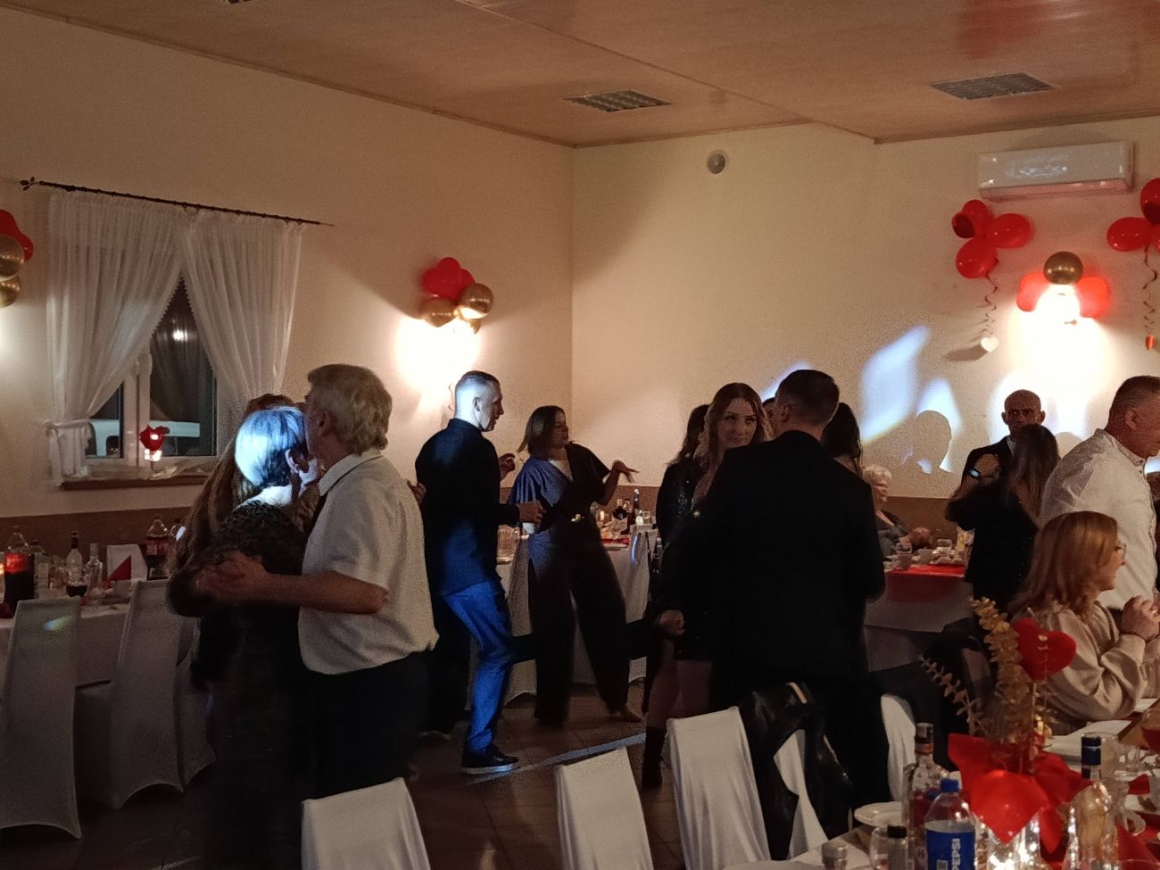 Walentynki w Gółkowie