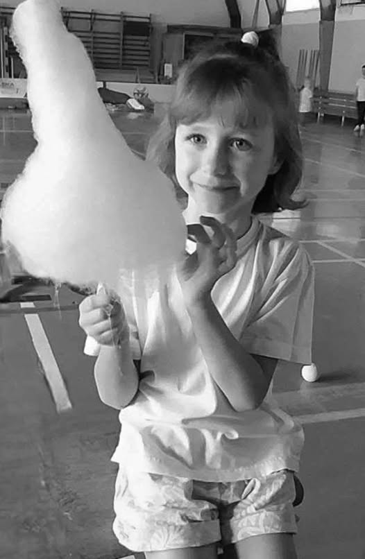 Szkoła w Koszutach pożegnała Basię