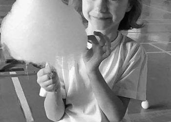 Szkoła w Koszutach pożegnała Basię