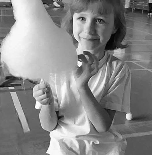 Szkoła w Koszutach pożegnała Basię