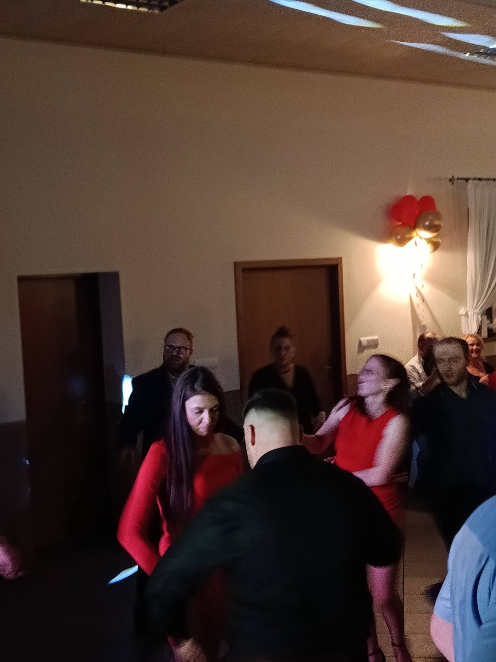 Walentynki w Gółkowie