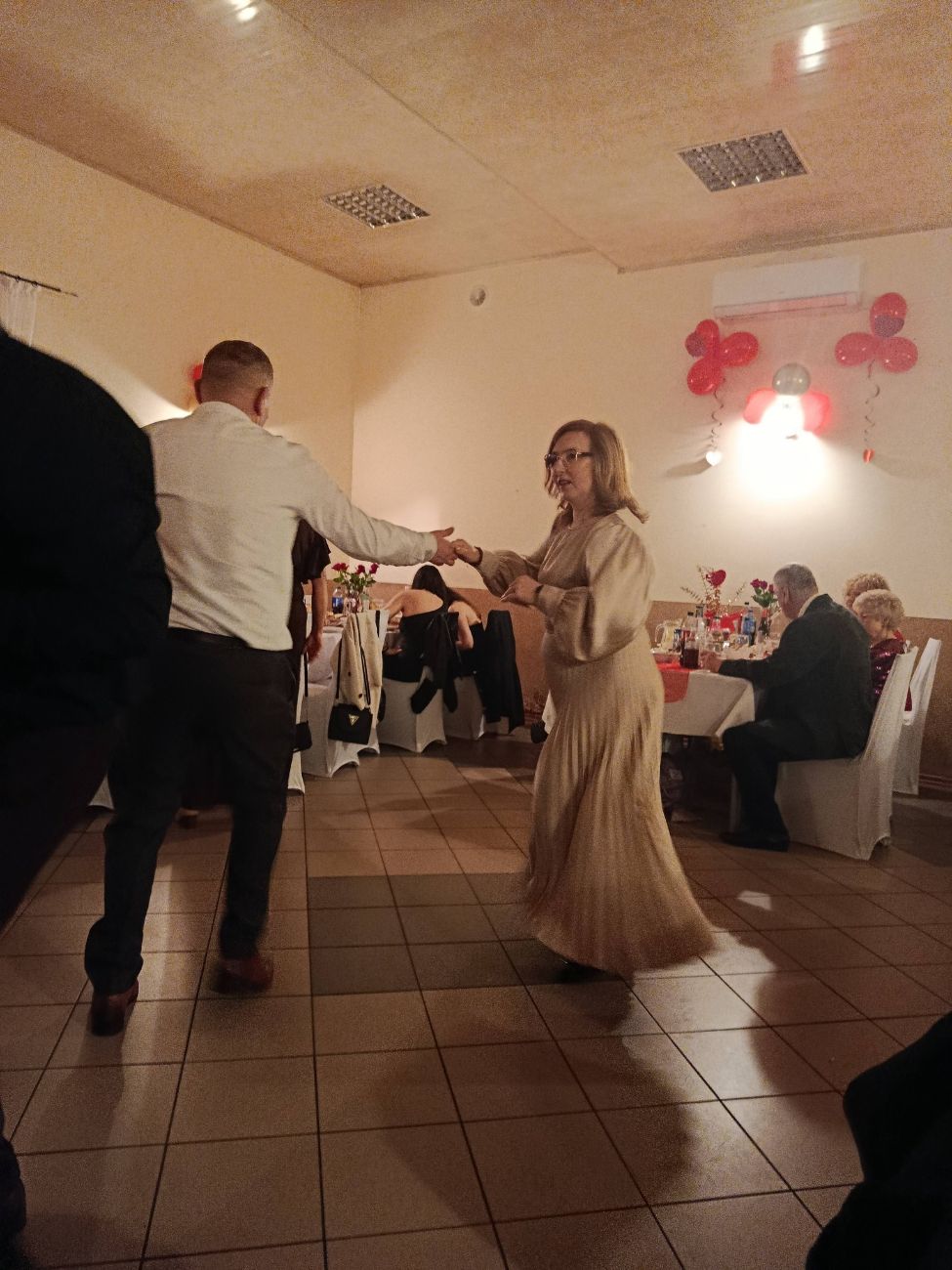 Walentynki w Gółkowie