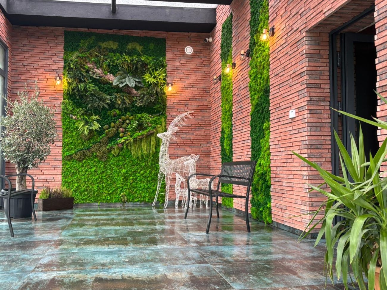 Nowe atrakcje w Ostrowitem. Robią wrażenie