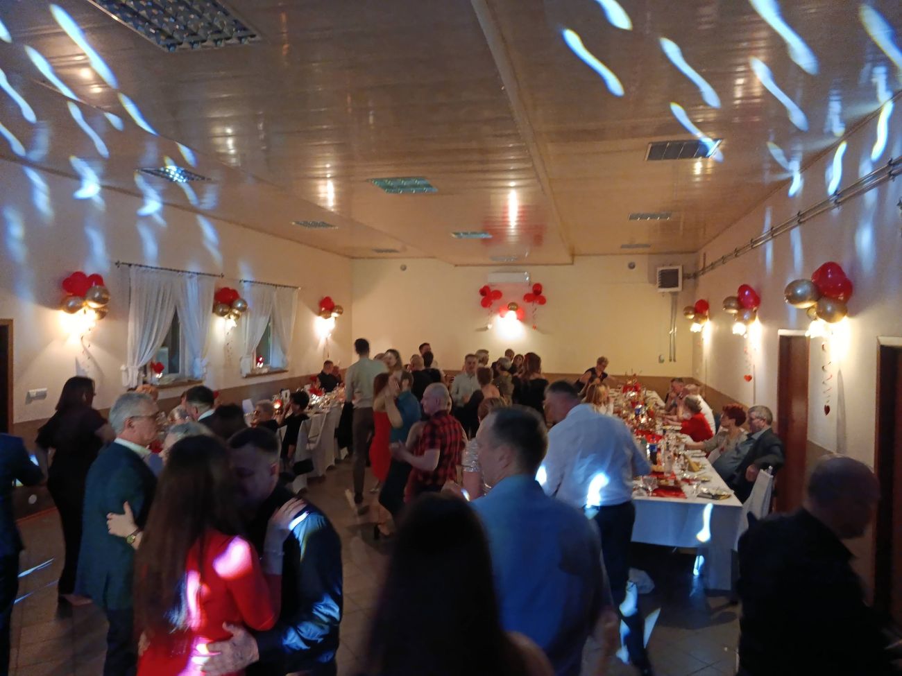 Walentynki w Gółkowie