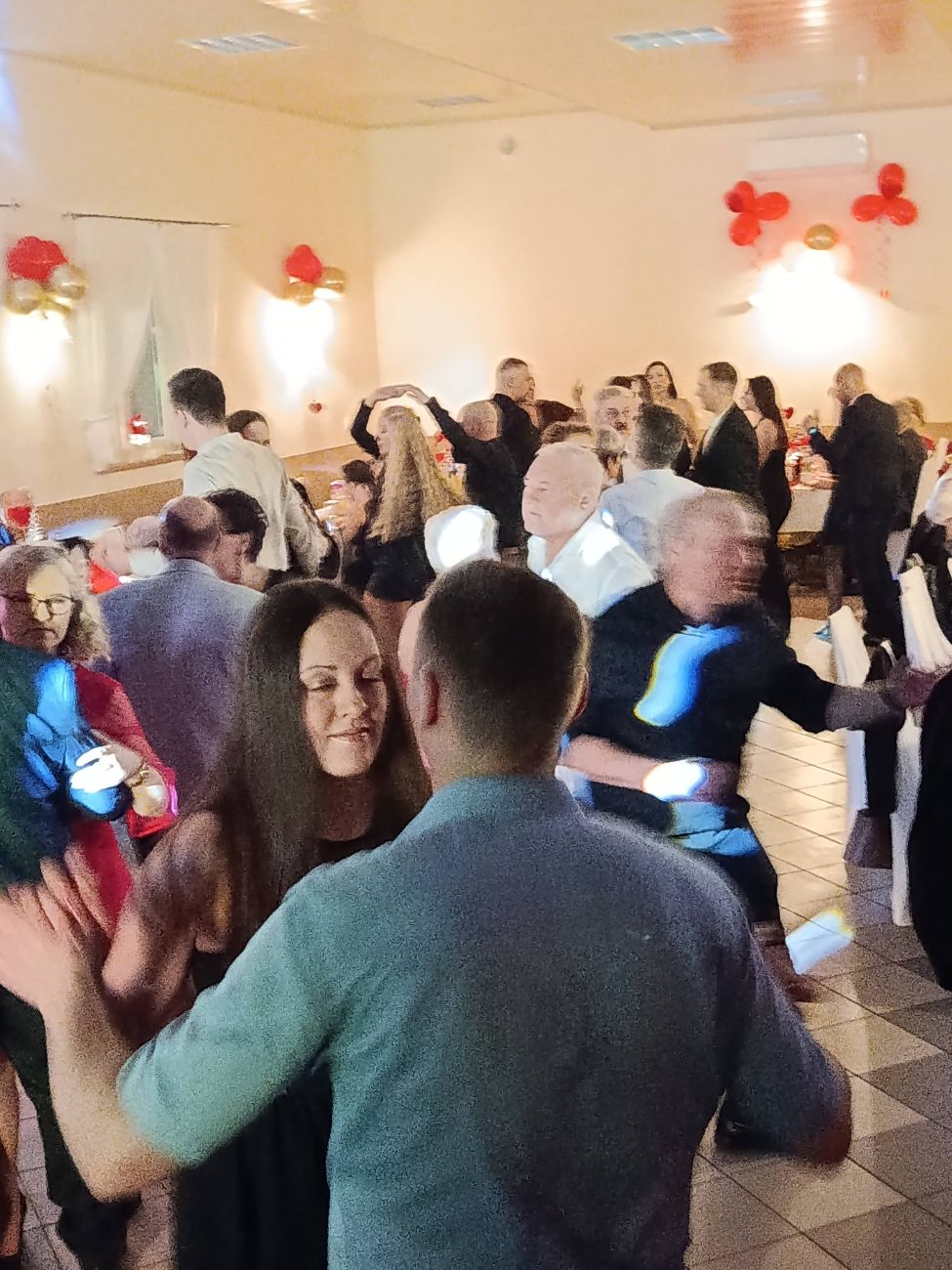 Walentynki w Gółkowie