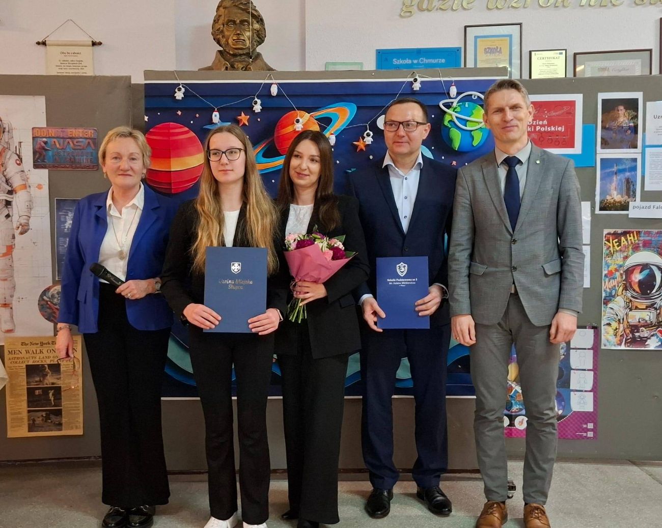 Stypendia w Trójce. Gratulujemy!