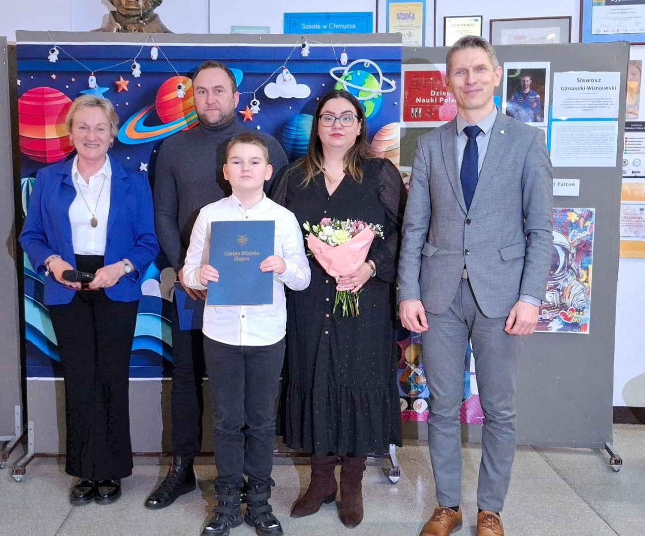 Stypendia w Trójce. Gratulujemy!