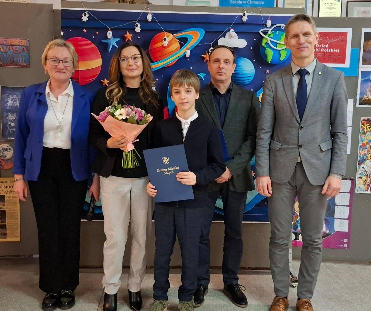 Stypendia w Trójce. Gratulujemy!