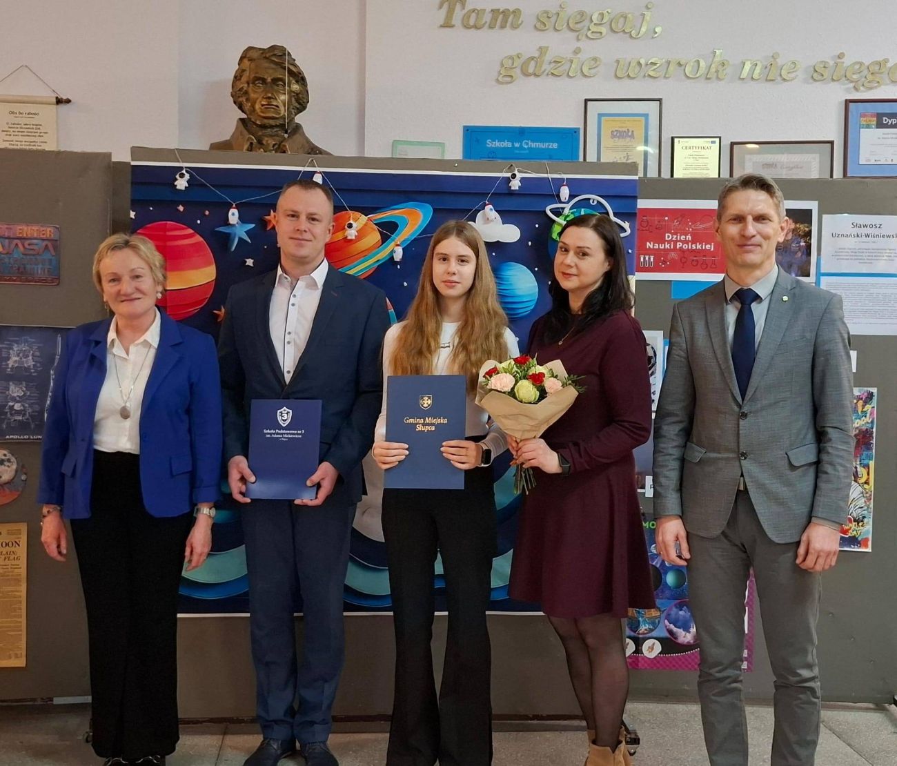 Stypendia w Trójce. Gratulujemy!