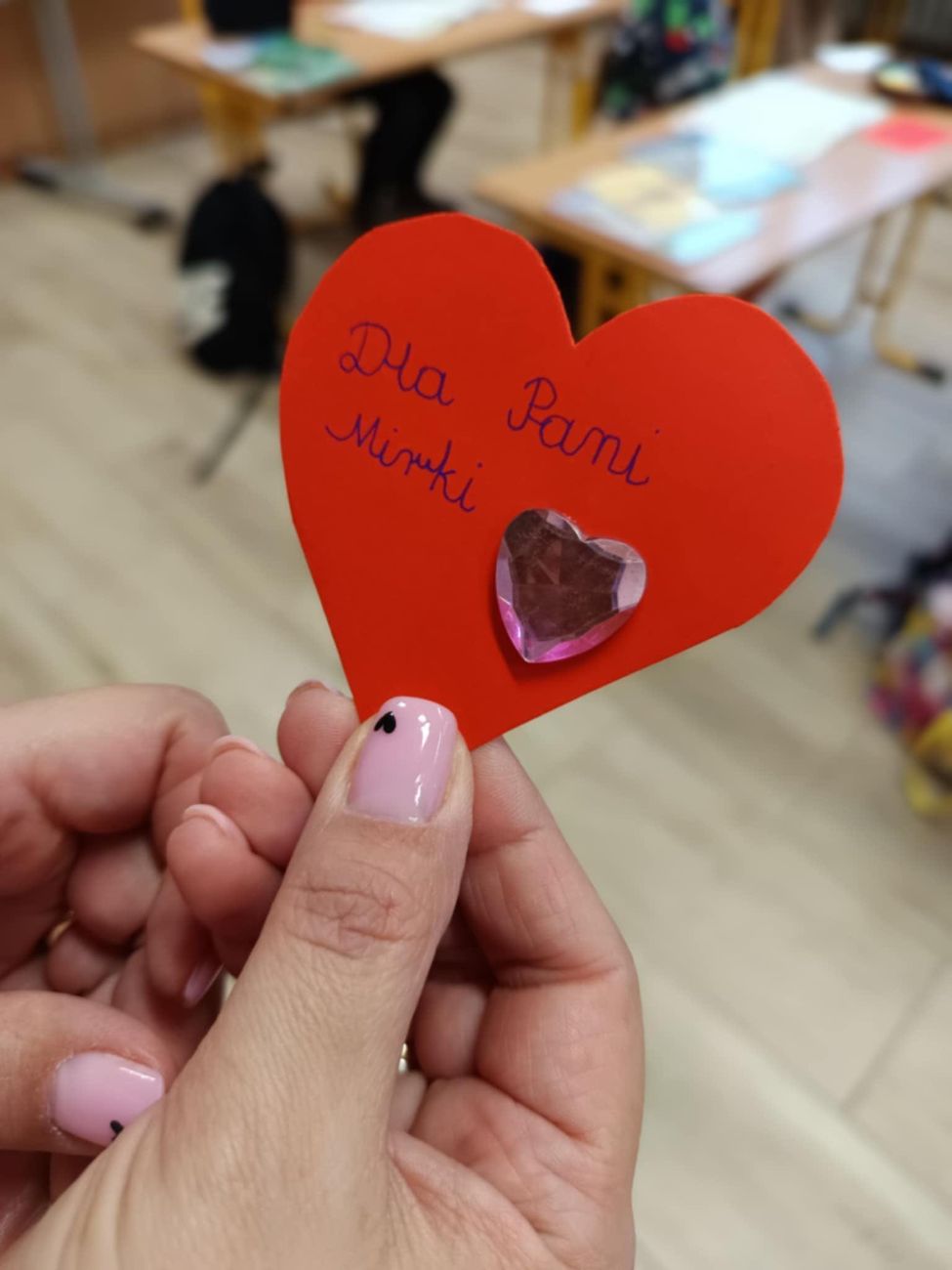 Walentynki w Drążnej