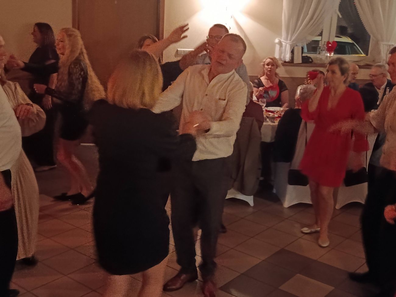 Walentynki w Gółkowie