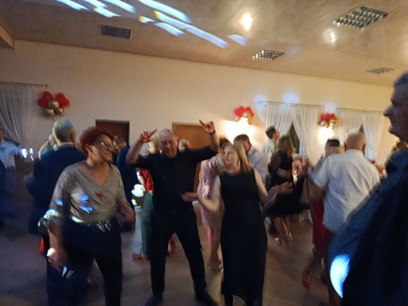 Walentynki w Gółkowie