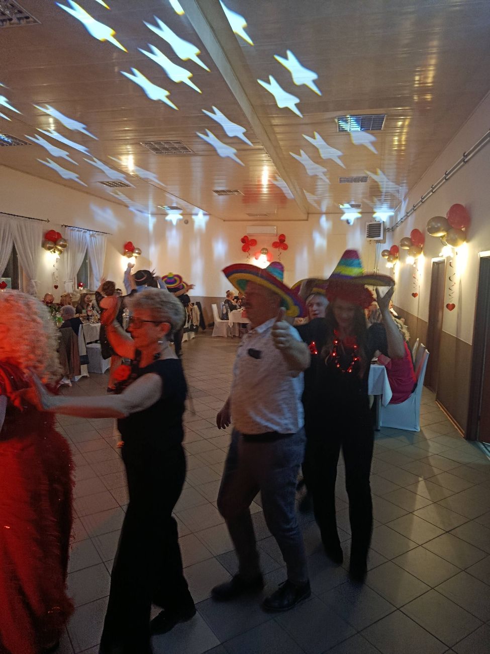 Walentynki w Gółkowie