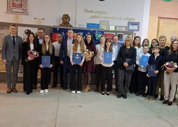 Stypendia w Trójce. Gratulujemy!