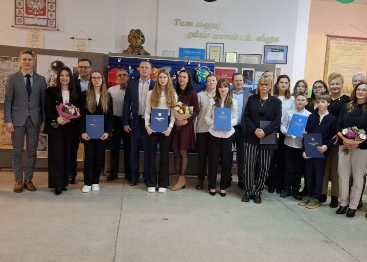 Stypendia w Trójce. Gratulujemy!