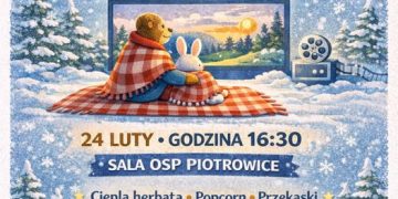 Zapraszają w ferie do Piotrowic