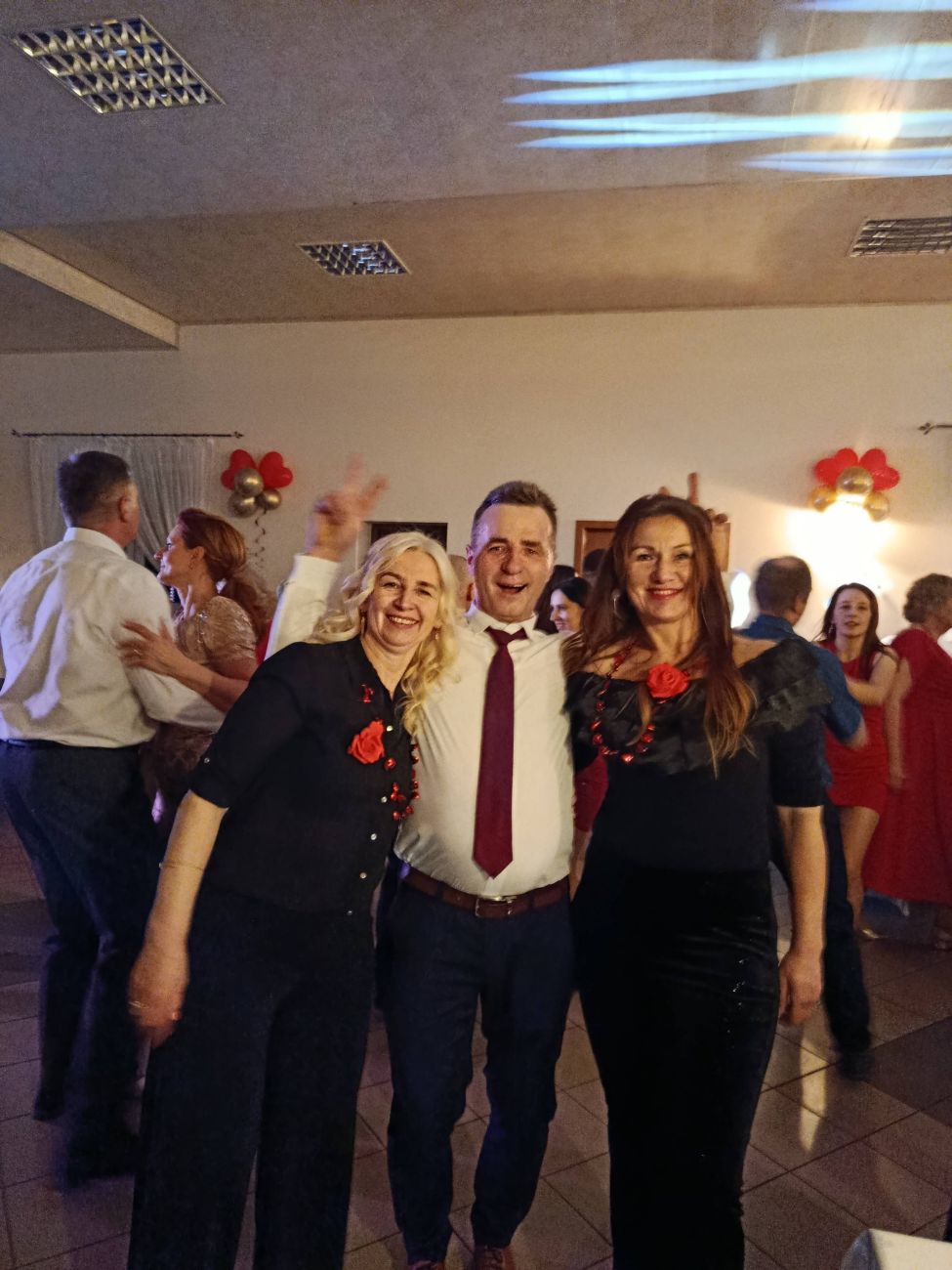 Walentynki w Gółkowie