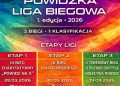Powidzka Liga Biegowa – nowe sportowe wydarzenie
