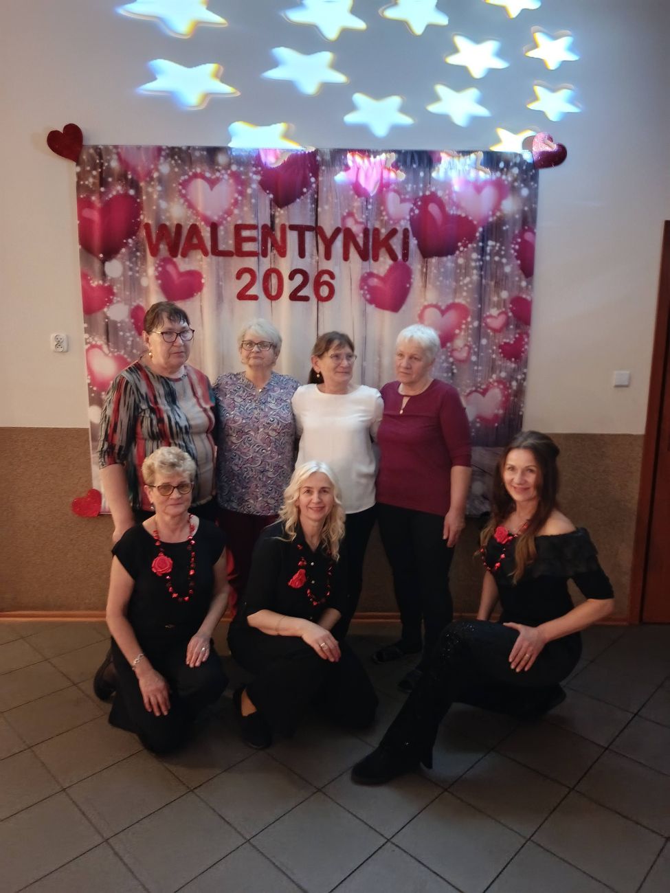 Walentynki w Gółkowie