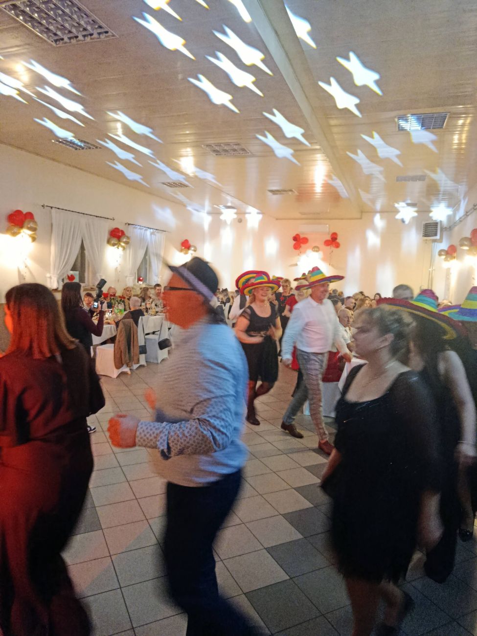 Walentynki w Gółkowie