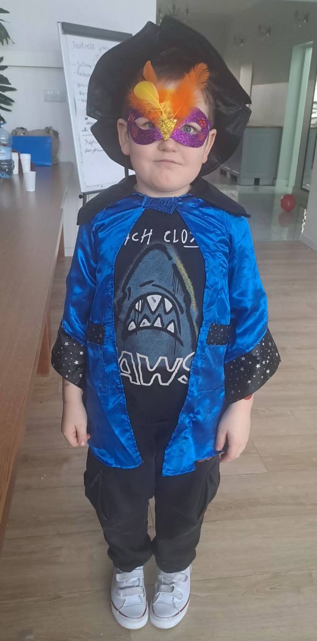 Ciekawe zajęcia z GOK- iem w Lądku