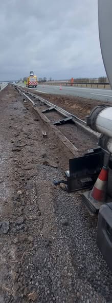 Druhowie z Woli Koszuckiej w kolejnej akcji