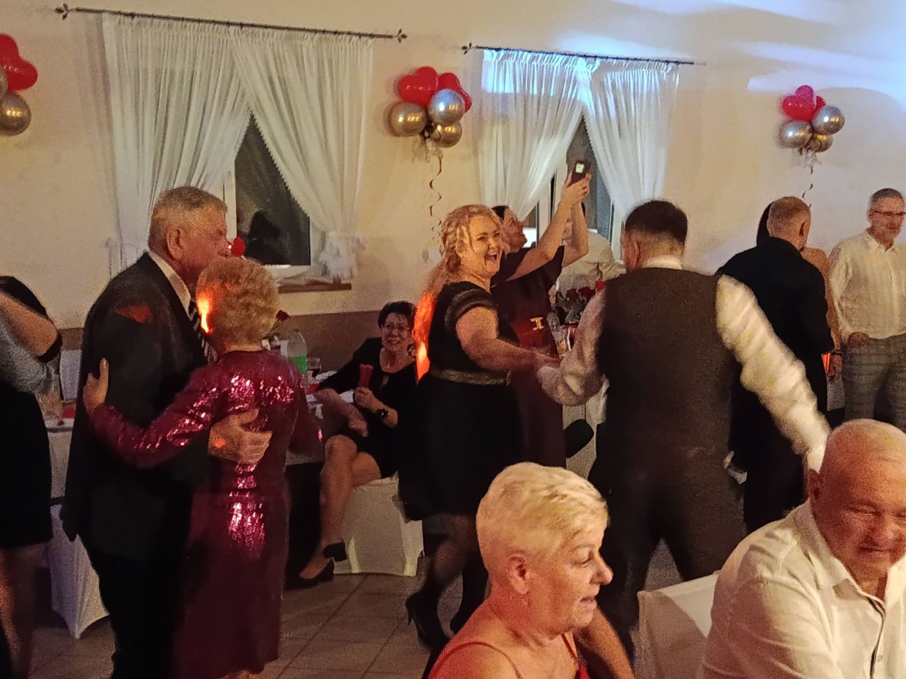 Walentynki w Gółkowie