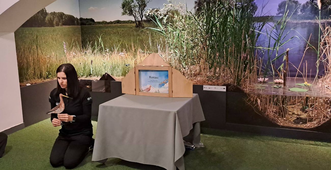 Odlotowe ferie w Lądzie