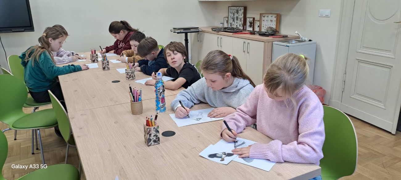 Odlotowe ferie w Lądzie