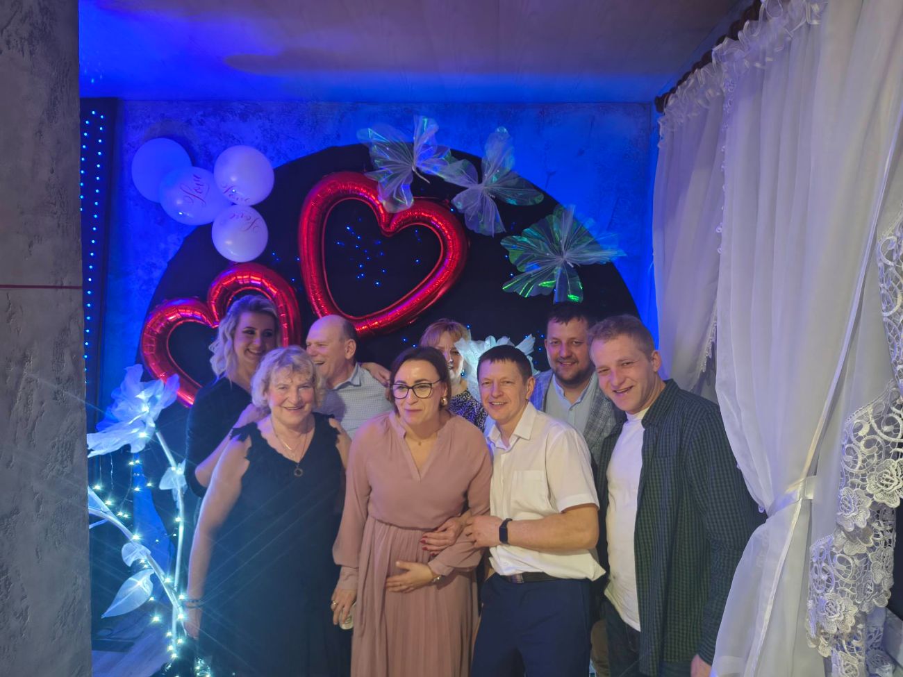 Walentynki w Rozalinie