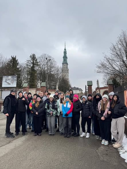 Salezjańskie ferie w Tyliczu